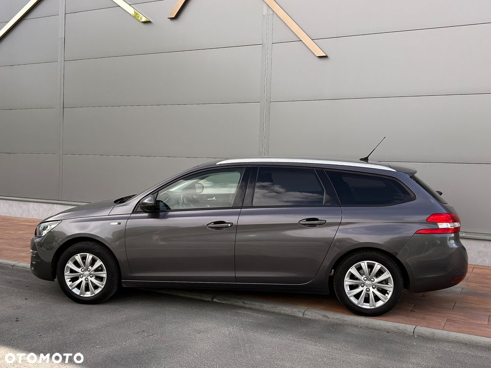 Peugeot 308 ver-1-6-hdi-outdoor - 15
