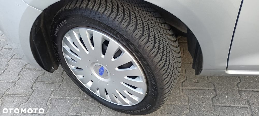Ford KA 1.2 Trend+ - 23