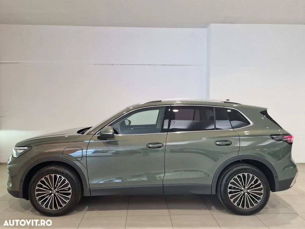 Volkswagen Tiguan 1.5 eTSI DSG MHEV Elegance - 2
