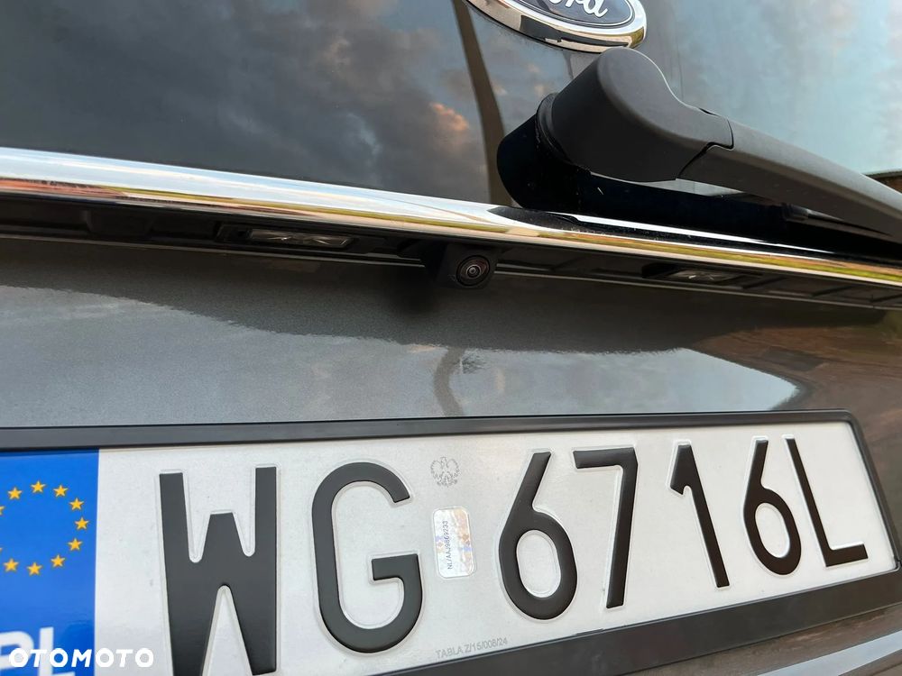 Ford Tourneo Connect 2.0 EcoBlue Active - 3