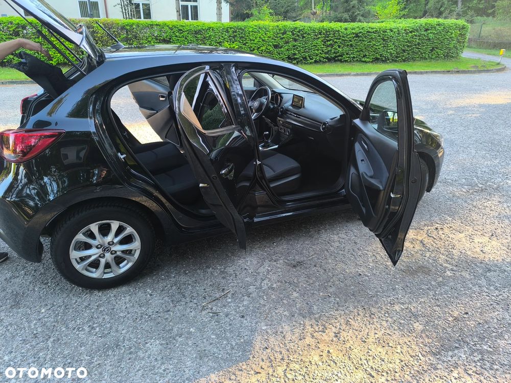 Mazda 2 SKYACTIV-G 75 Center-Line - 14