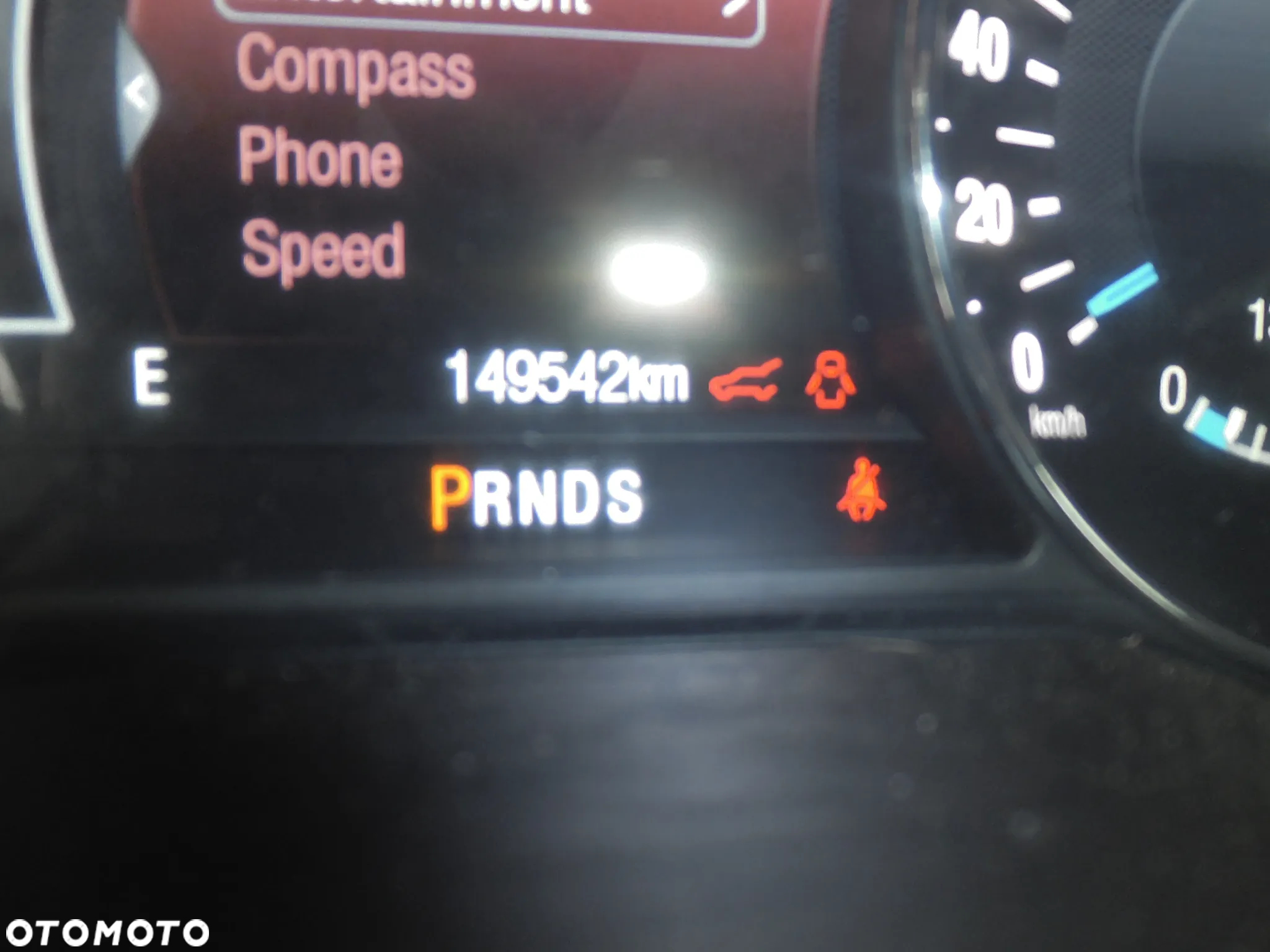 Ford S-Max 2.0 TDCi 4WD Titanium PowerShift - 21