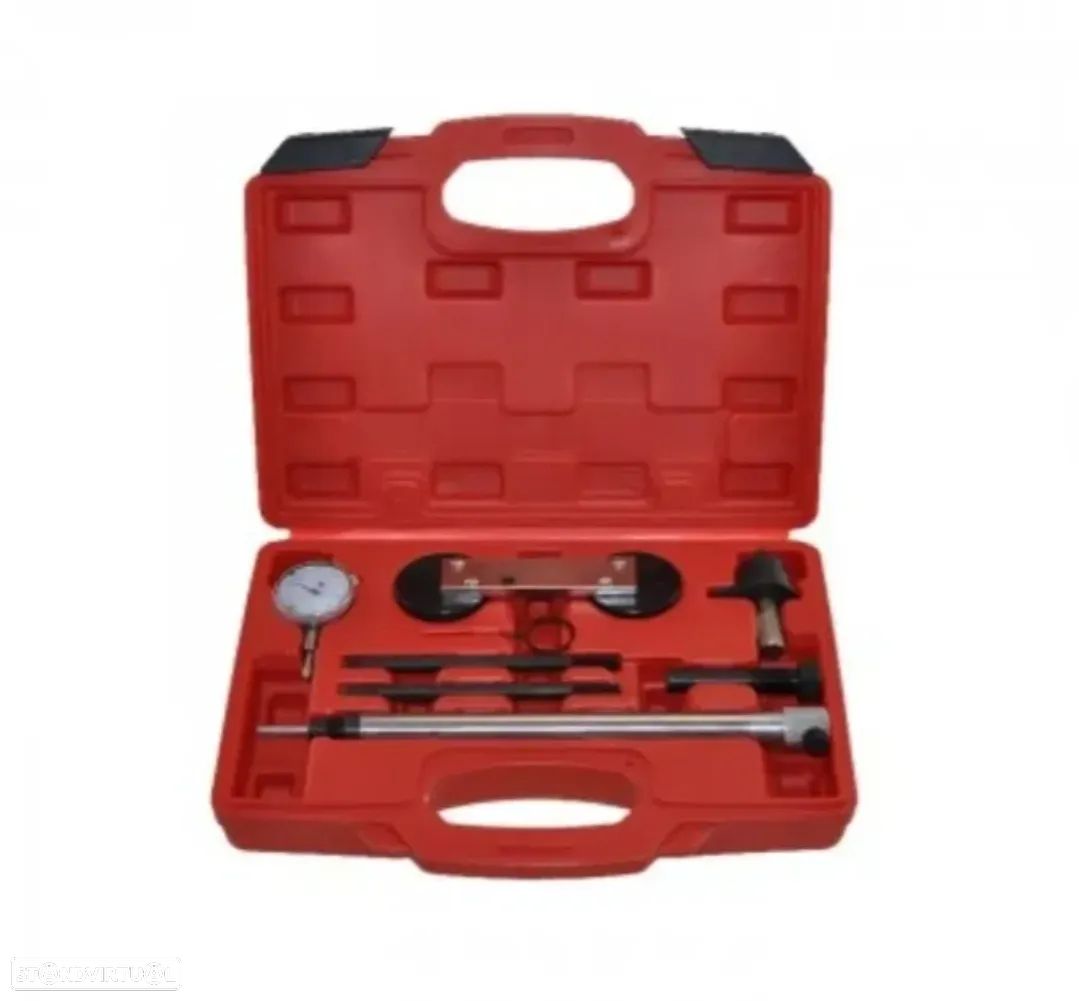Kit Trancas Distribuição Motores Grupo VAG - 1.2 1.4 1.6 Tsi Fsi Tfsi - 1