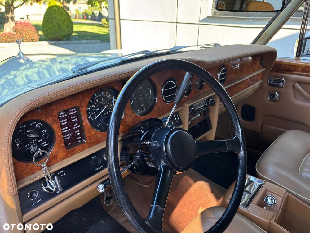 Rolls-Royce Wraith - 21
