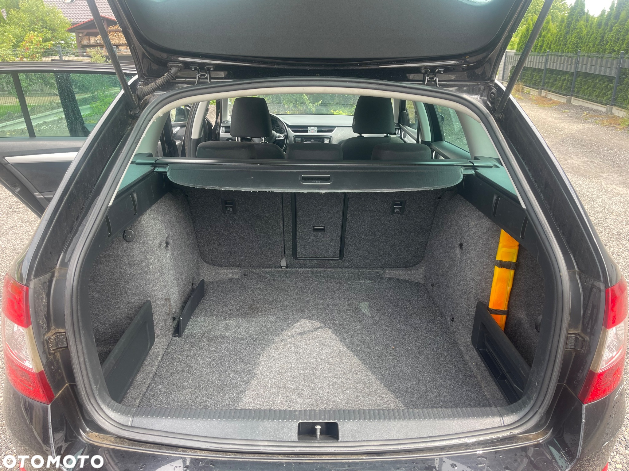 Skoda Octavia 1.6 TDI Active - 5
