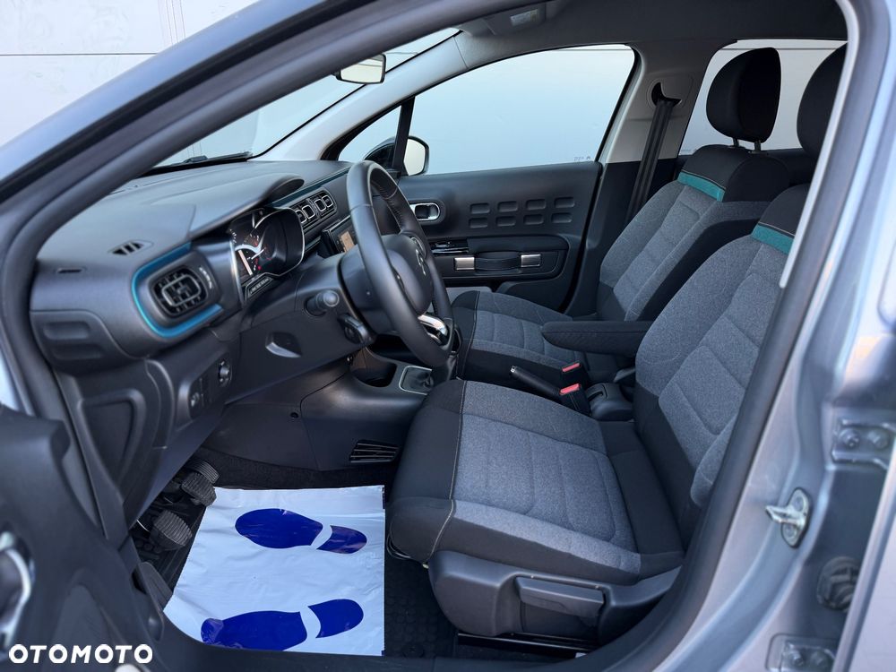Citroën C3 1.2 PureTech Shine - 38