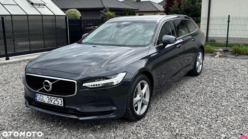 Volvo V90 D3 Geartronic Momentum - 15