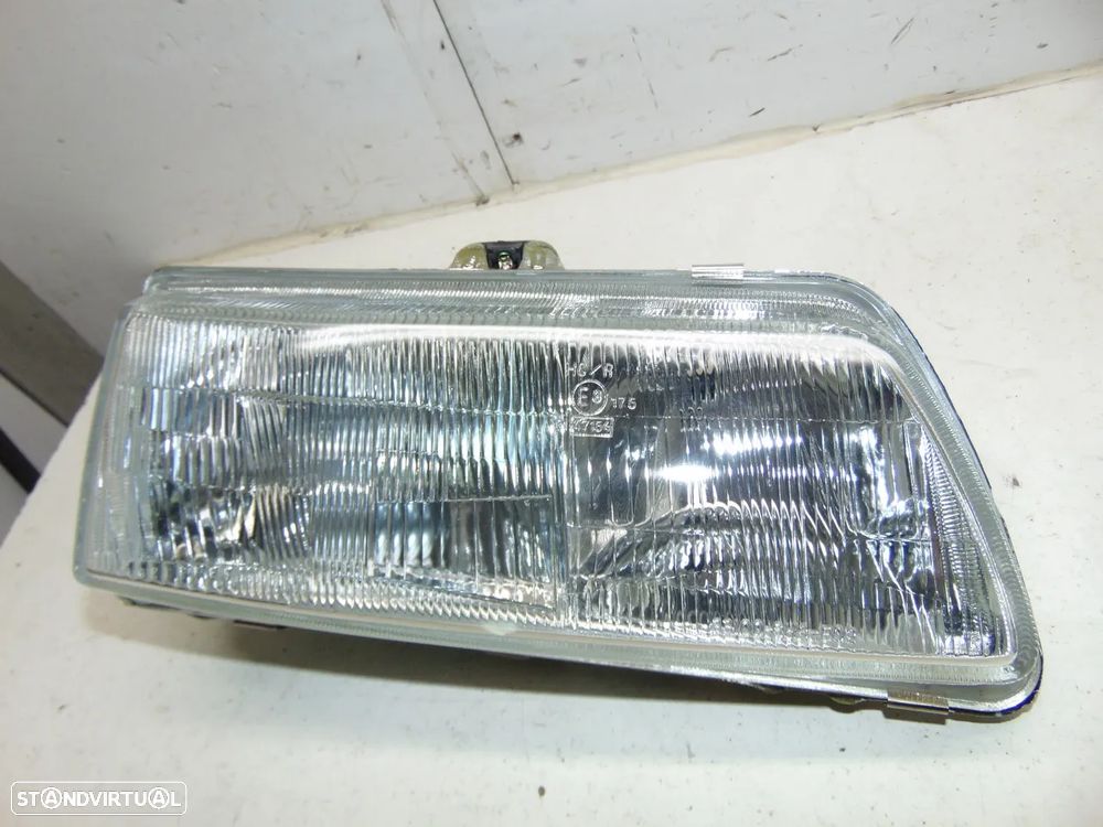 Honda civic EJ/EG/EH faróis - 2