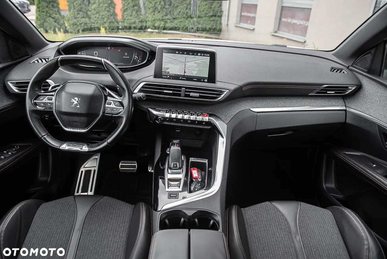 Peugeot 3008 - 28