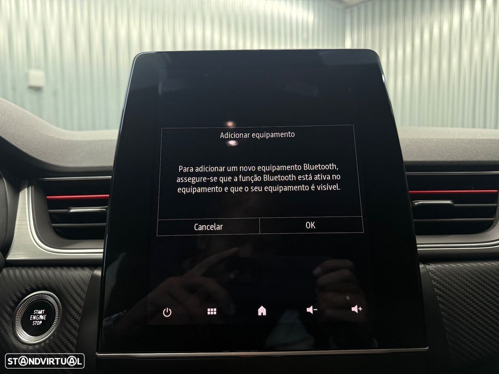 Renault Captur 1.0 TCe RS Line - 13