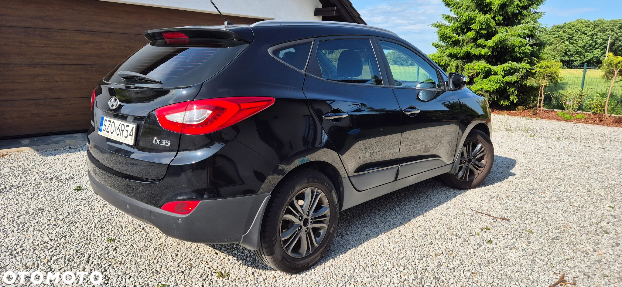 Hyundai ix35 1.6 GDI Comfort 2WD - 3