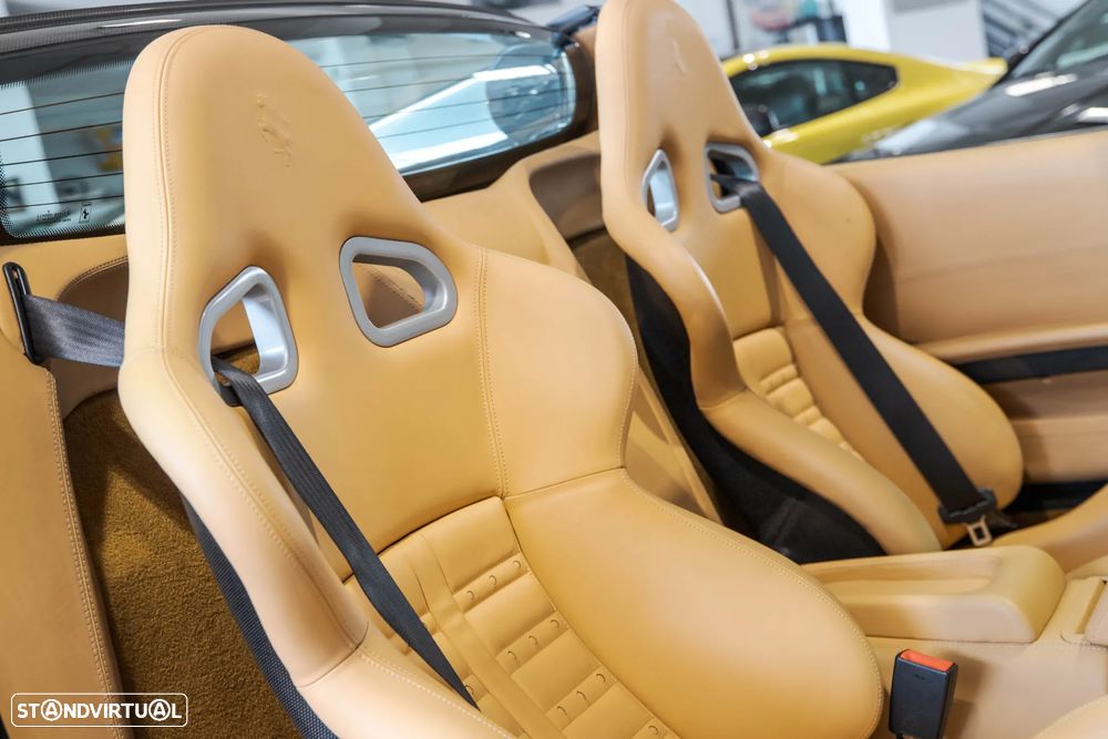 Ferrari 575 - 28