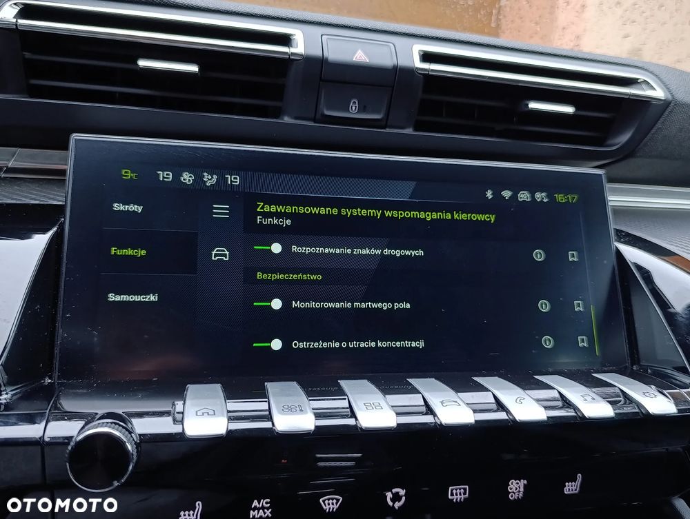 Peugeot 508 225 e-EAT8 Allure Pack - 34