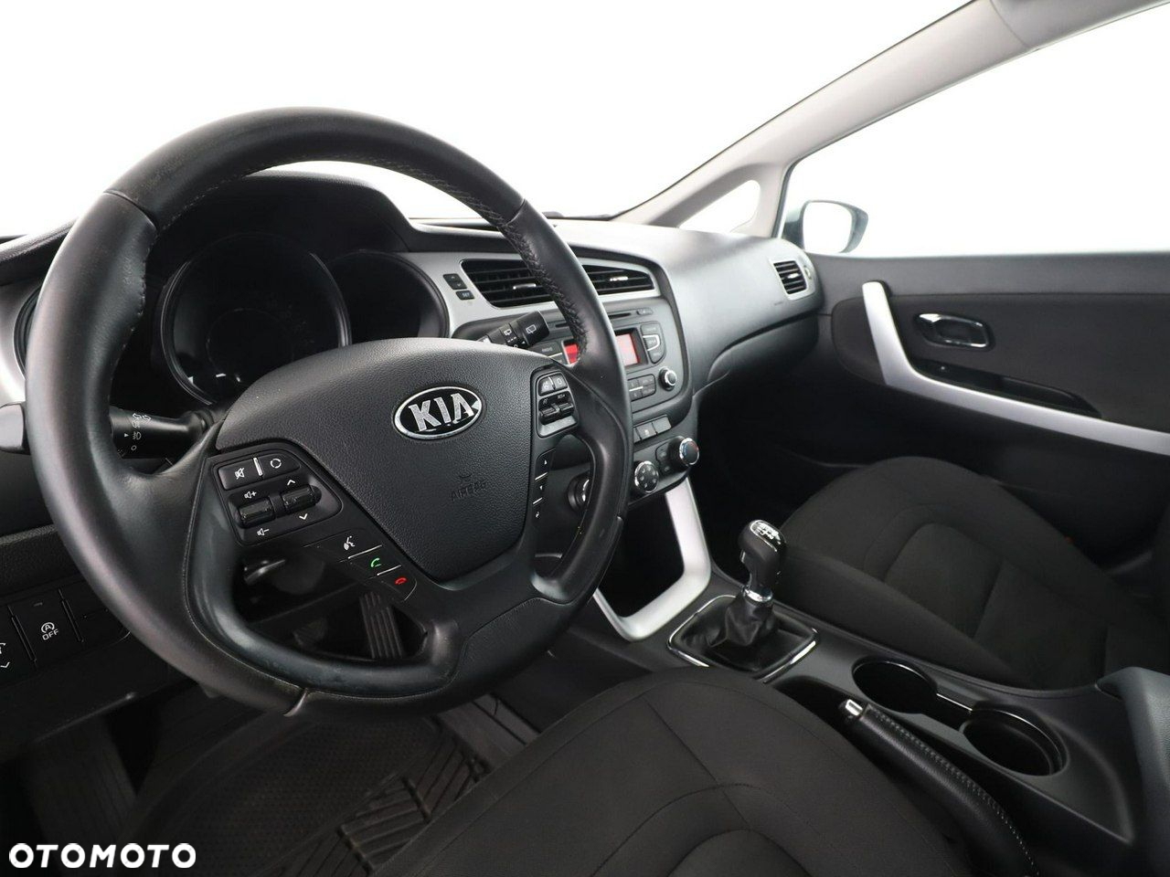 Kia Ceed Cee'd 1.4 S - 14