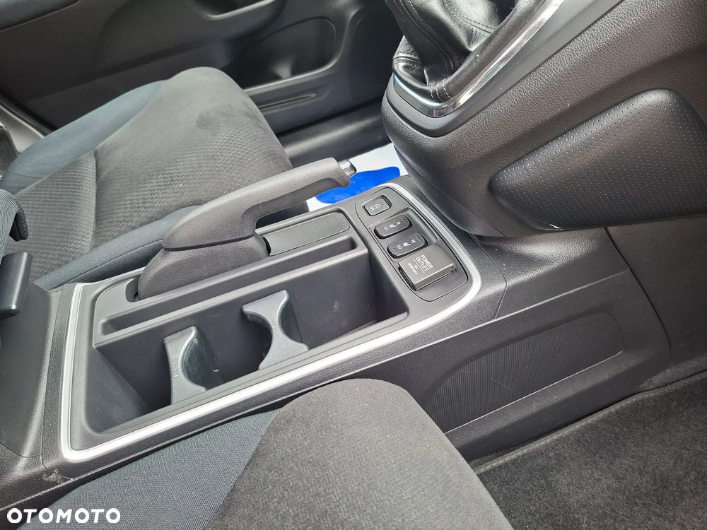 Honda CR-V 1.6i-DTEC Lifestyle Plus (Honda Connect+) / (2WD) - 31