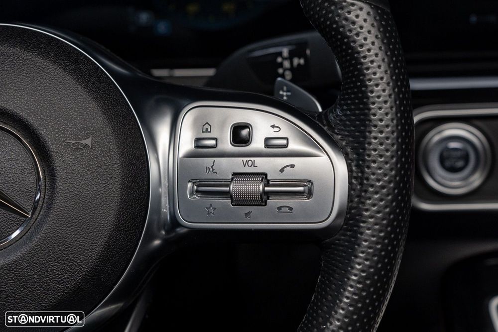 Mercedes-Benz EQC 400 4Matic AMG Line - 17