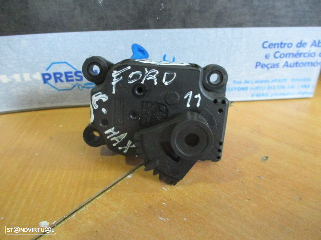 Motor Da Comporta De Sofagem 3M5H19E616AB FORD C MAX 2011 FORD S MAX 2006 - 3