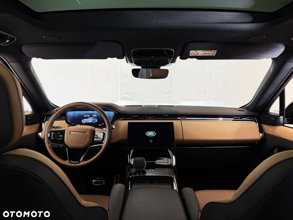 Land Rover Range Rover Sport 2024 photo 3