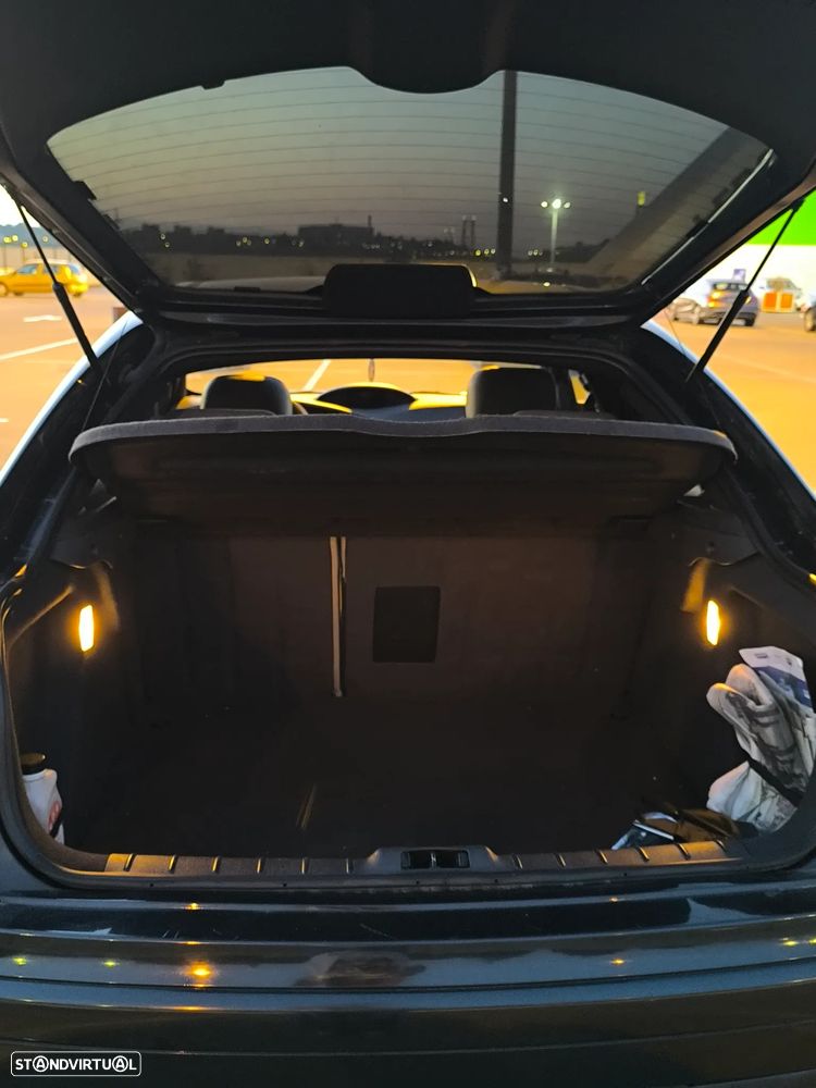 Citroën C5 2.2 HDi Exclusive Auto-A. - 11