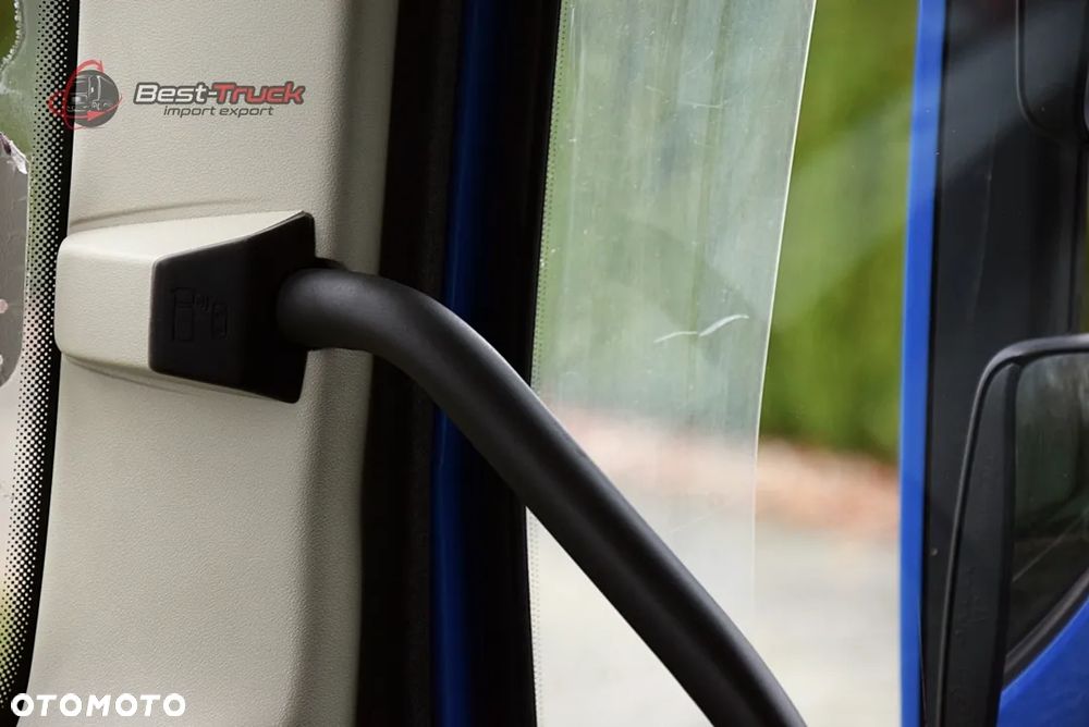 Volvo FH460 / XL /  1100 L / STANDARD  / I-PARK COOL  / LED - 32