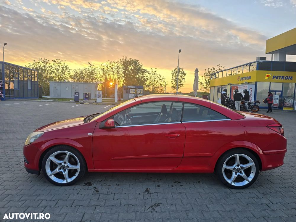 Opel Astra - 6