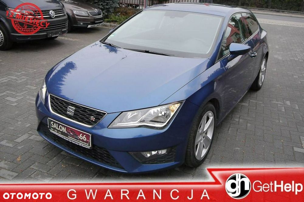 Seat Leon - 2