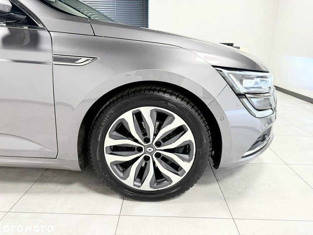 Renault Talisman 1.6 Energy dCi Intens - 12
