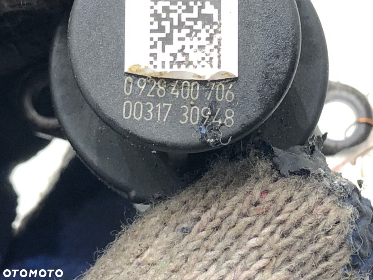 REGULATOR CIŚNIENIA PALIWA - 173.00 PLN - AUDI A4 B8 Avant (8K5) 2007 - 2015 2.0 TDI 125 kW [170 - 4