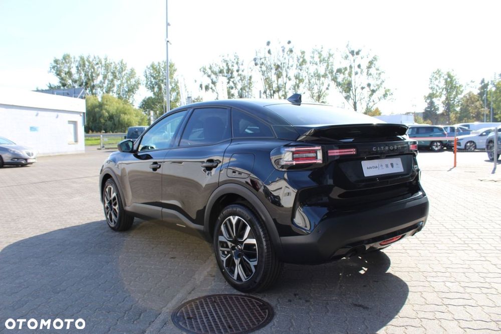 Citroën C4 - 6