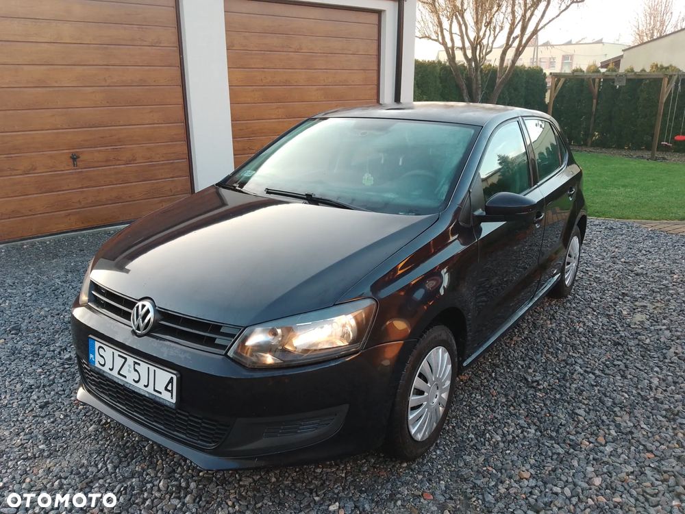 Volkswagen Polo - 1