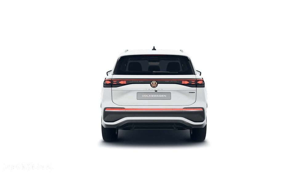 Volkswagen Tayron - 5