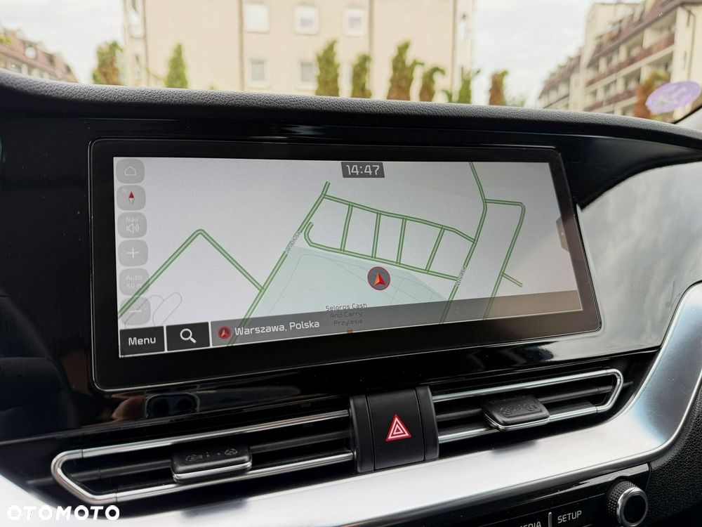 Kia Niro 1.6 GDI Hybrid L Business Line - 20