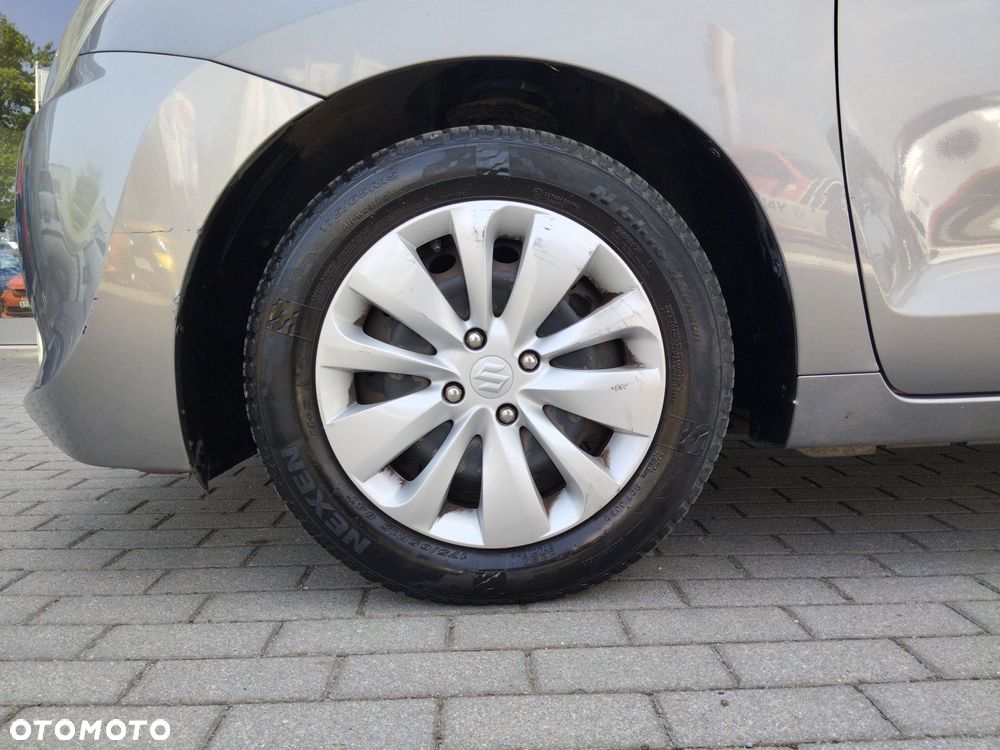Suzuki Baleno 1.2 Comfort - 19