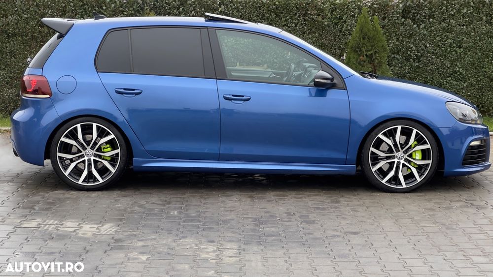 Volkswagen Golf - 7