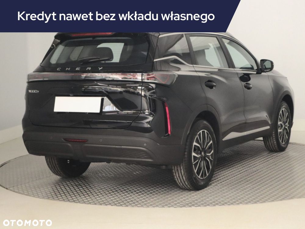 Chery Tiggo 7 - 7