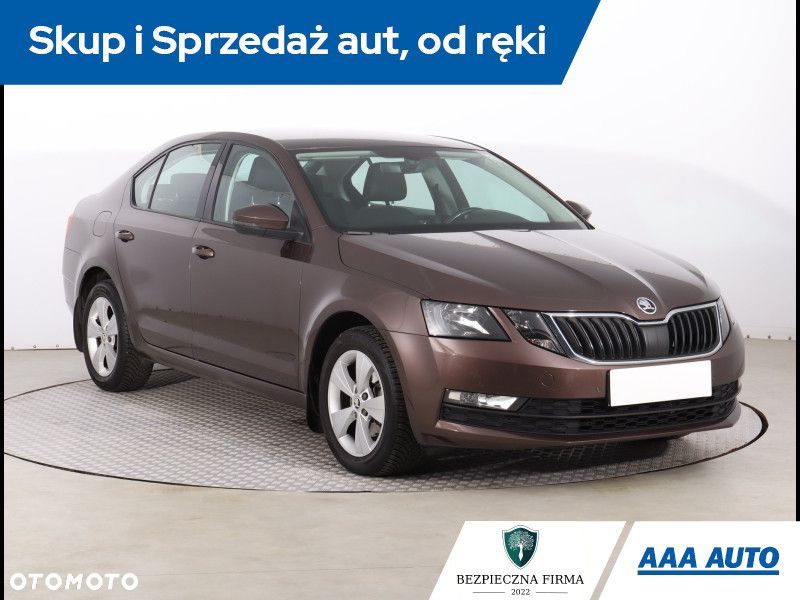 Skoda Octavia - 2