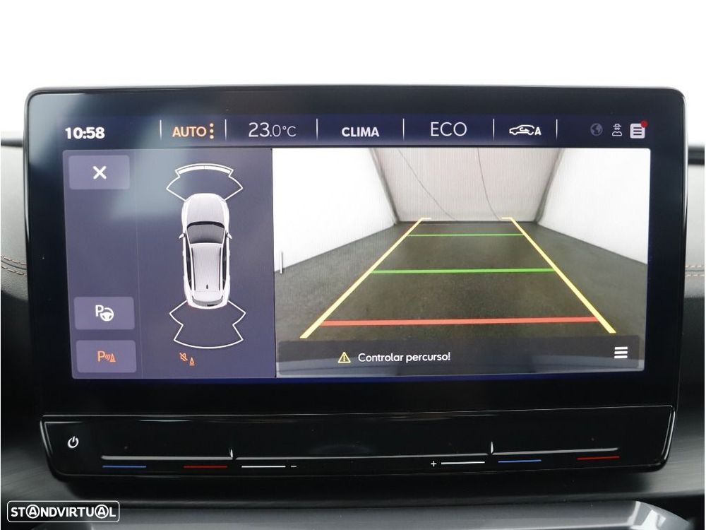 Cupra Formentor 1.4 e-Hybrid DSG - 30