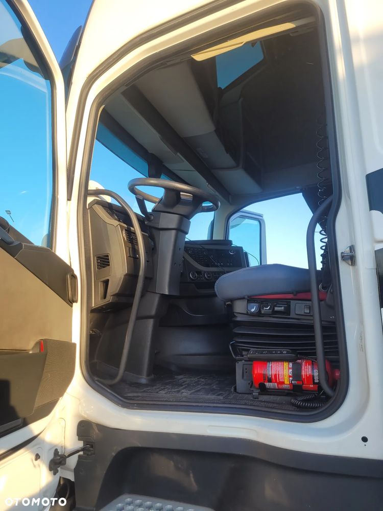Volvo FH 500 - 6