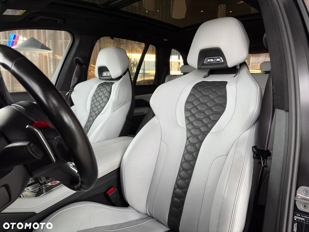 BMW X5 M - 20