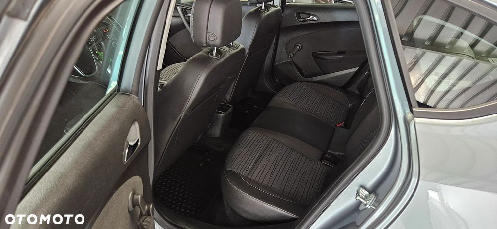 Opel Astra IV 1.6 Active - 9