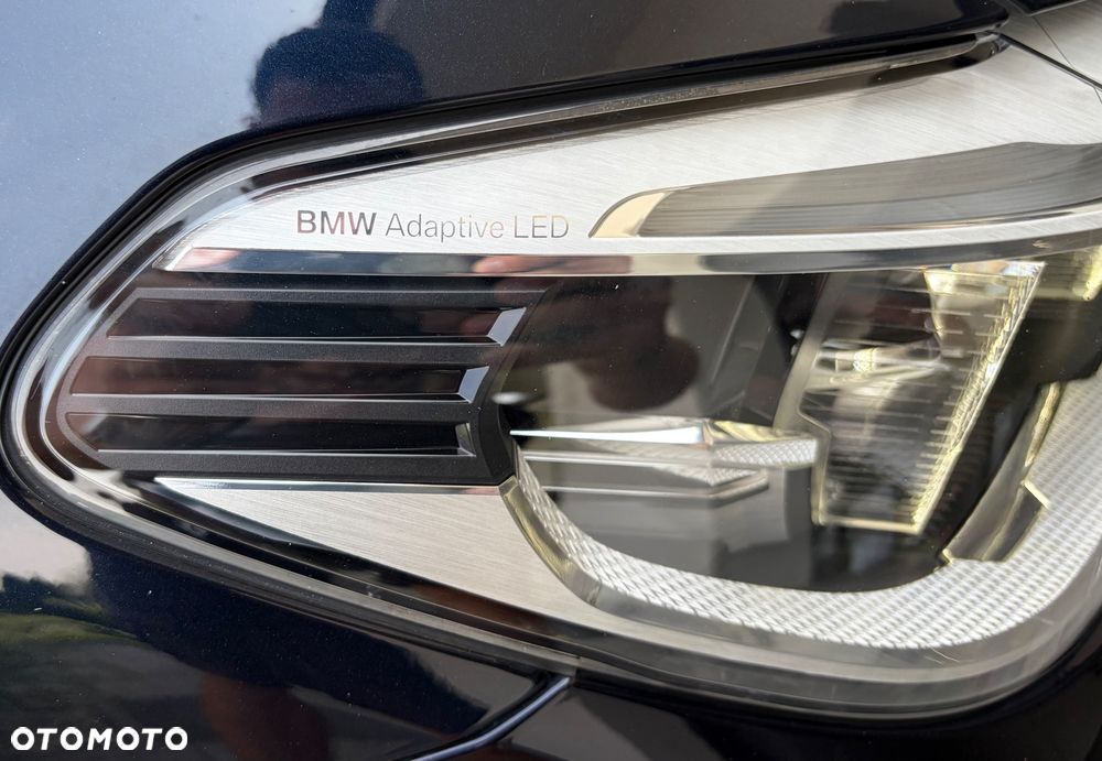 BMW Seria 5 540i xDrive Sport - 10