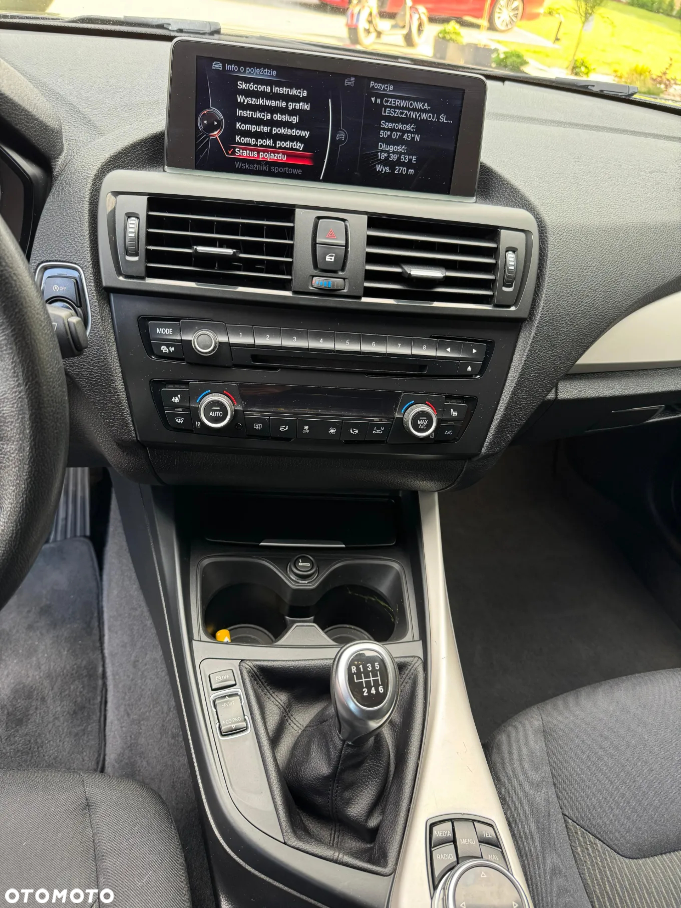 BMW Seria 1 118d Sport Line - 18