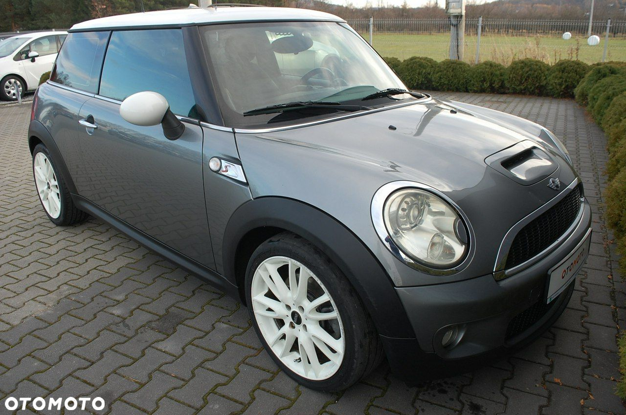 MINI Cooper S - 20
