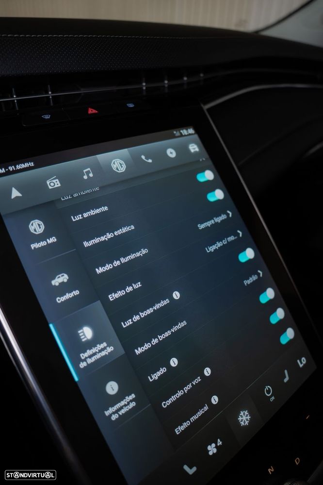 MG Marvel R 70 kWh Luxury - 55