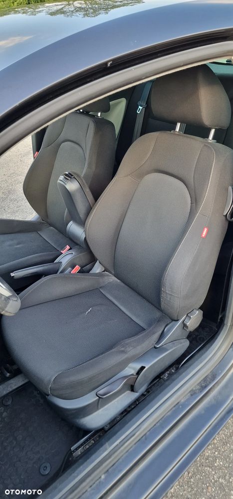 Seat Ibiza SC 1.9 TDI PD Sport - 21