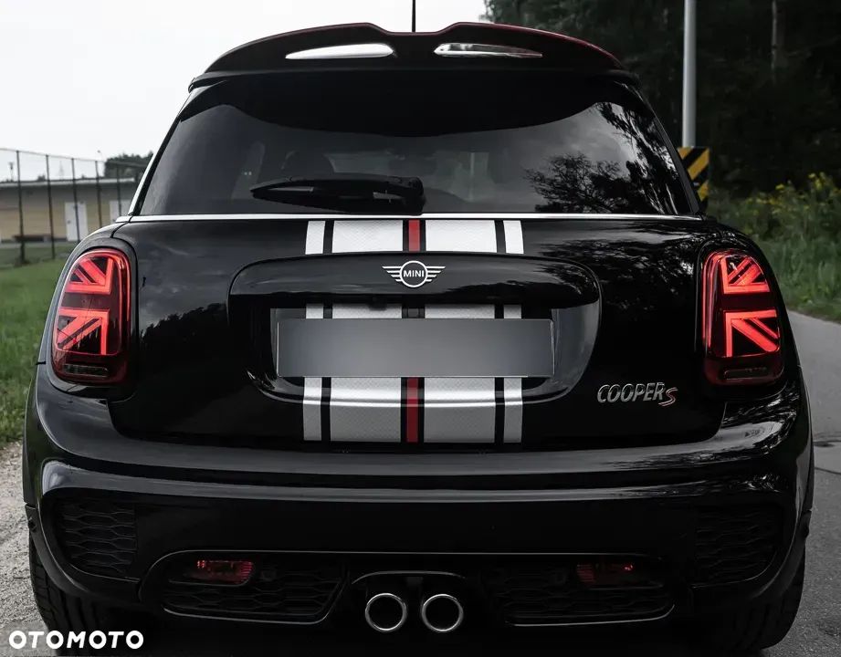 MINI Cooper S sport - 7