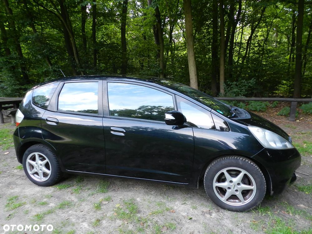 Honda Jazz 1.4 i-VTEC Exclusive - 5
