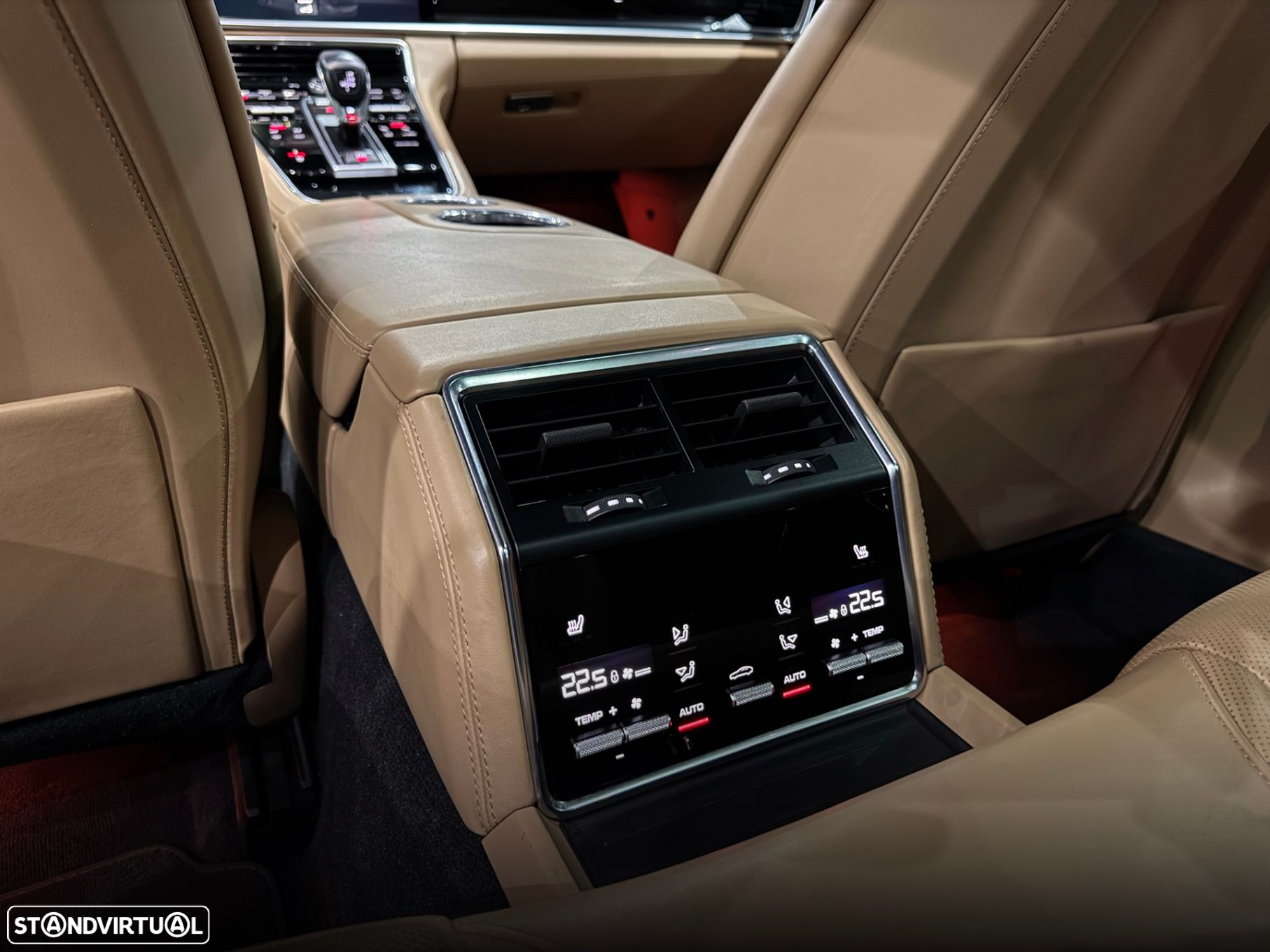 Porsche Panamera Sport Turismo - 46