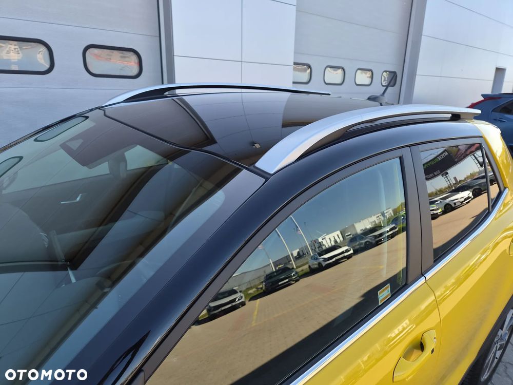 Kia Stonic 1.0 T-GDI MHEV L Business Line DCT - 35