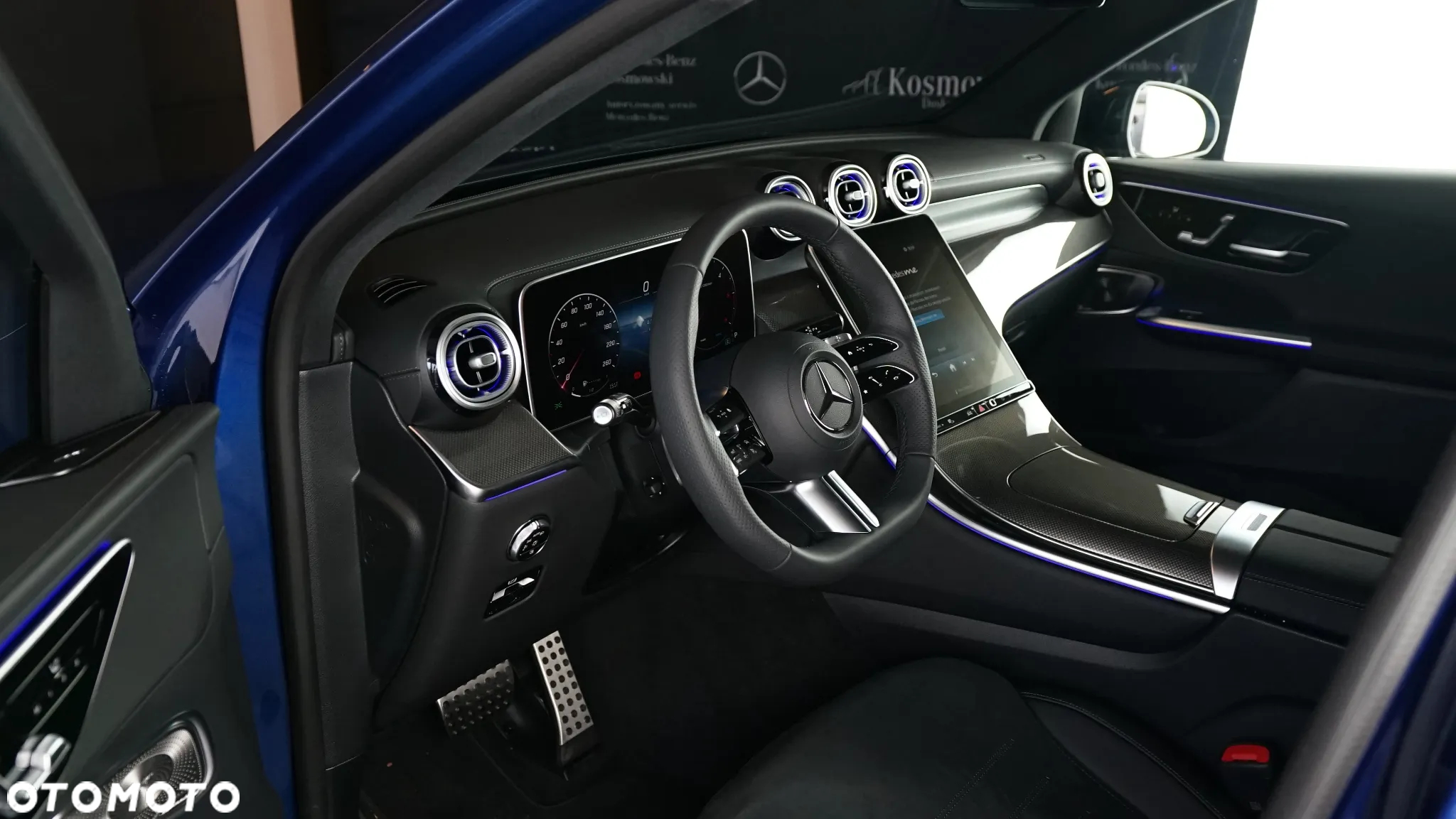 Mercedes-Benz GLC - 9